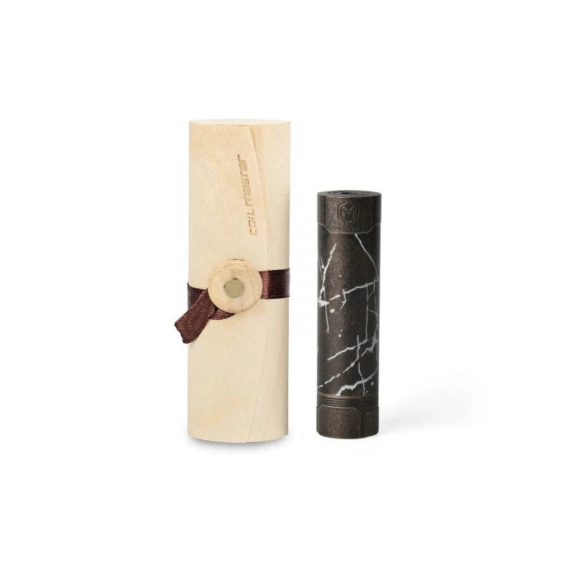 Coil Master Flash Mech Mod