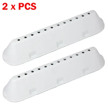 

Washing Machine Drum Paddle Replacement For Ariston AB108XIT Drum Paddle Lifter C00268109 x 2 Pieces