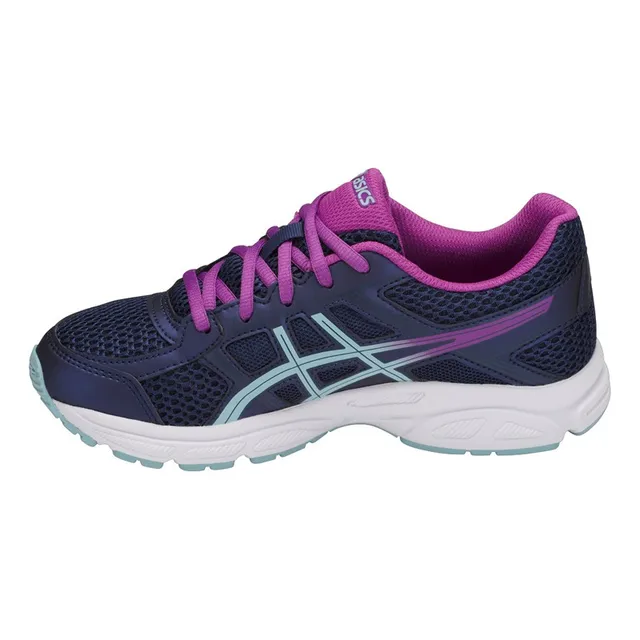 crisantemo flaco Bajo mandato Zapatillas de deporte para niños, ASICS GEL, CONTEND 4 GS, C707N-4914 -  AliExpress