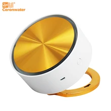 Кукурузная портативная система очистки воздуха с отрицательными ионами HEPA GL-138 с ароматическим диффузором