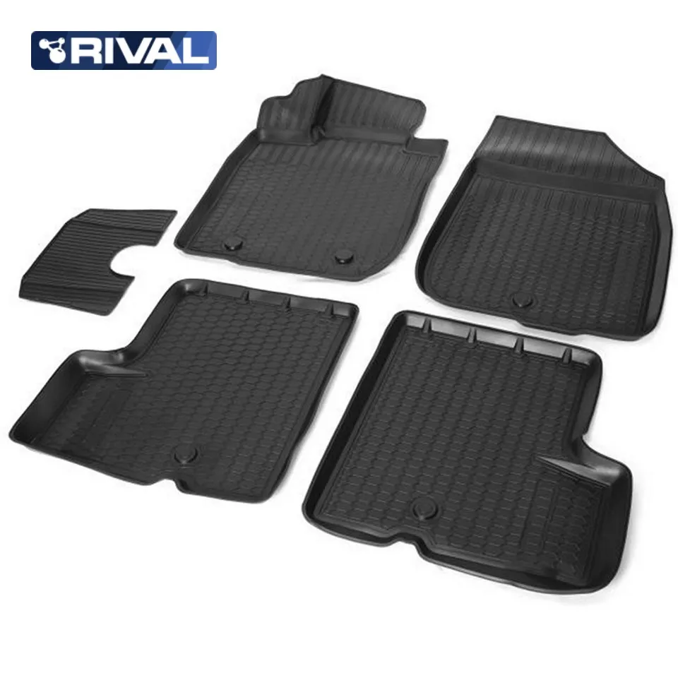 Купить Коврики В Автомобиль Рено Дастер