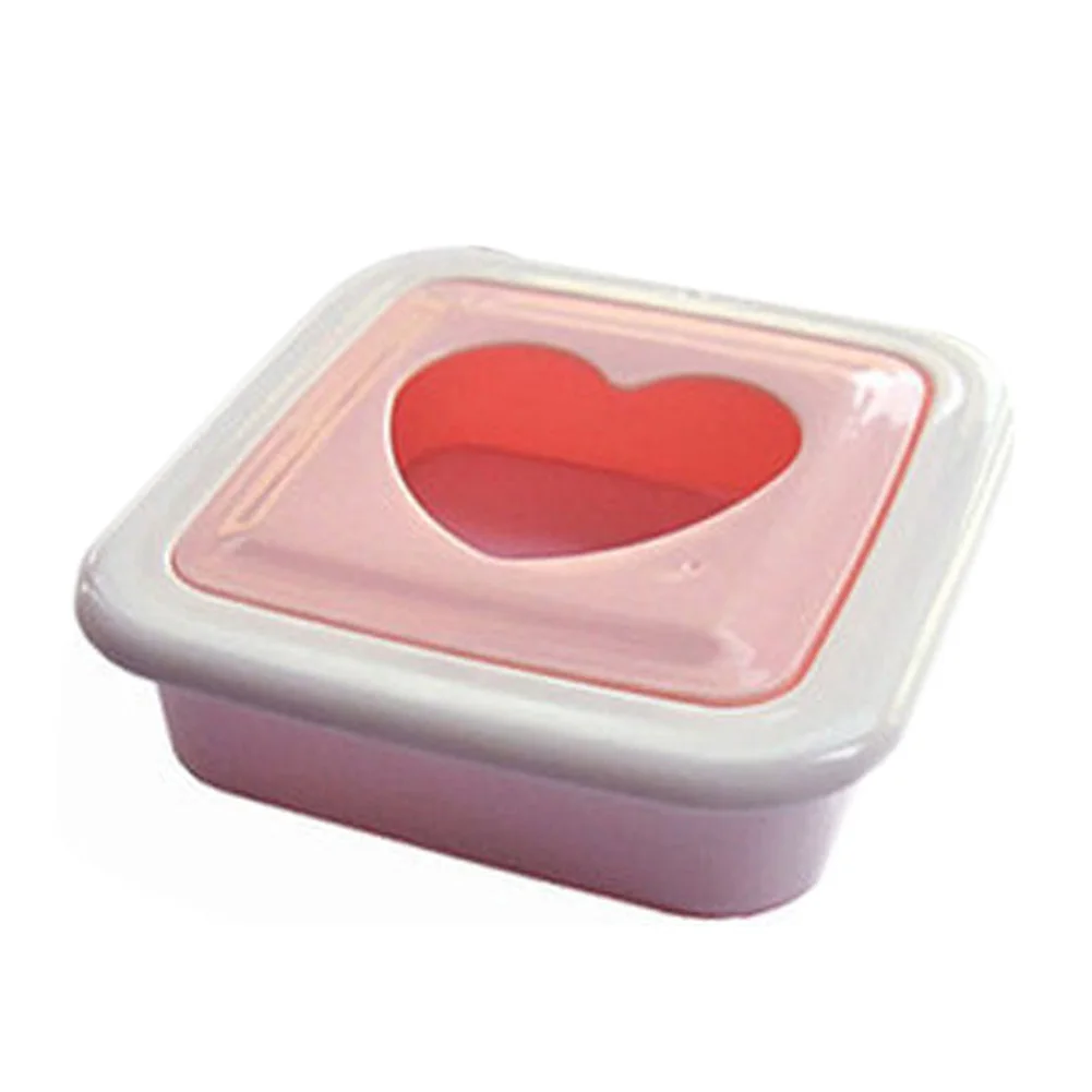 

1 PC New Pocket Sandwich Mold Maker DIY Bento Balls Toast Baby Cake Bread Machine Cooking Tool Kitchen Supplies Accessories