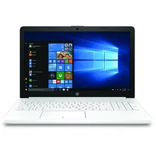 COMPUTER PORTABLE 15 ”-HP 15-DA0146NS-INTEL I5-7200U/8 hard GB/1 TB + 128 hard GB SSD /-Windows 10 Home HD QWERTY-spainish