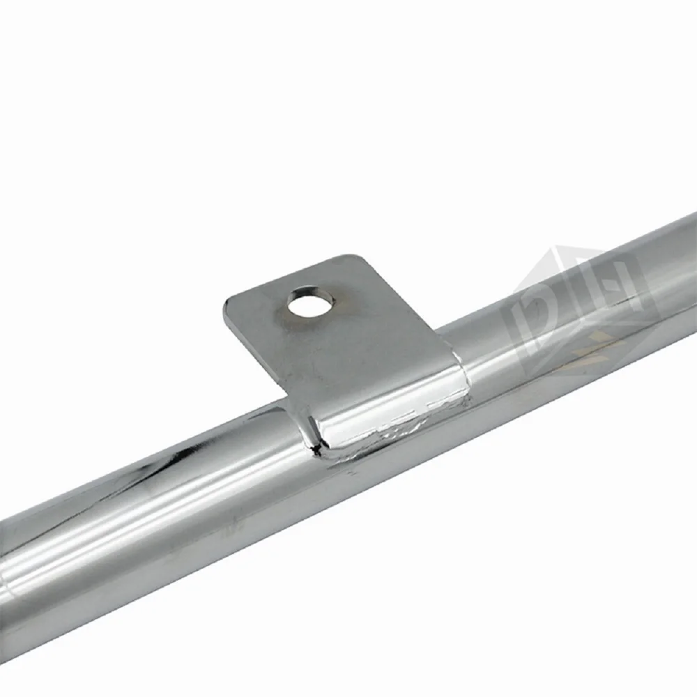 Engine Guard Crash Highway Protector Bar for Honda shadow Aero VT400 VT750 VT750c 2004-2012