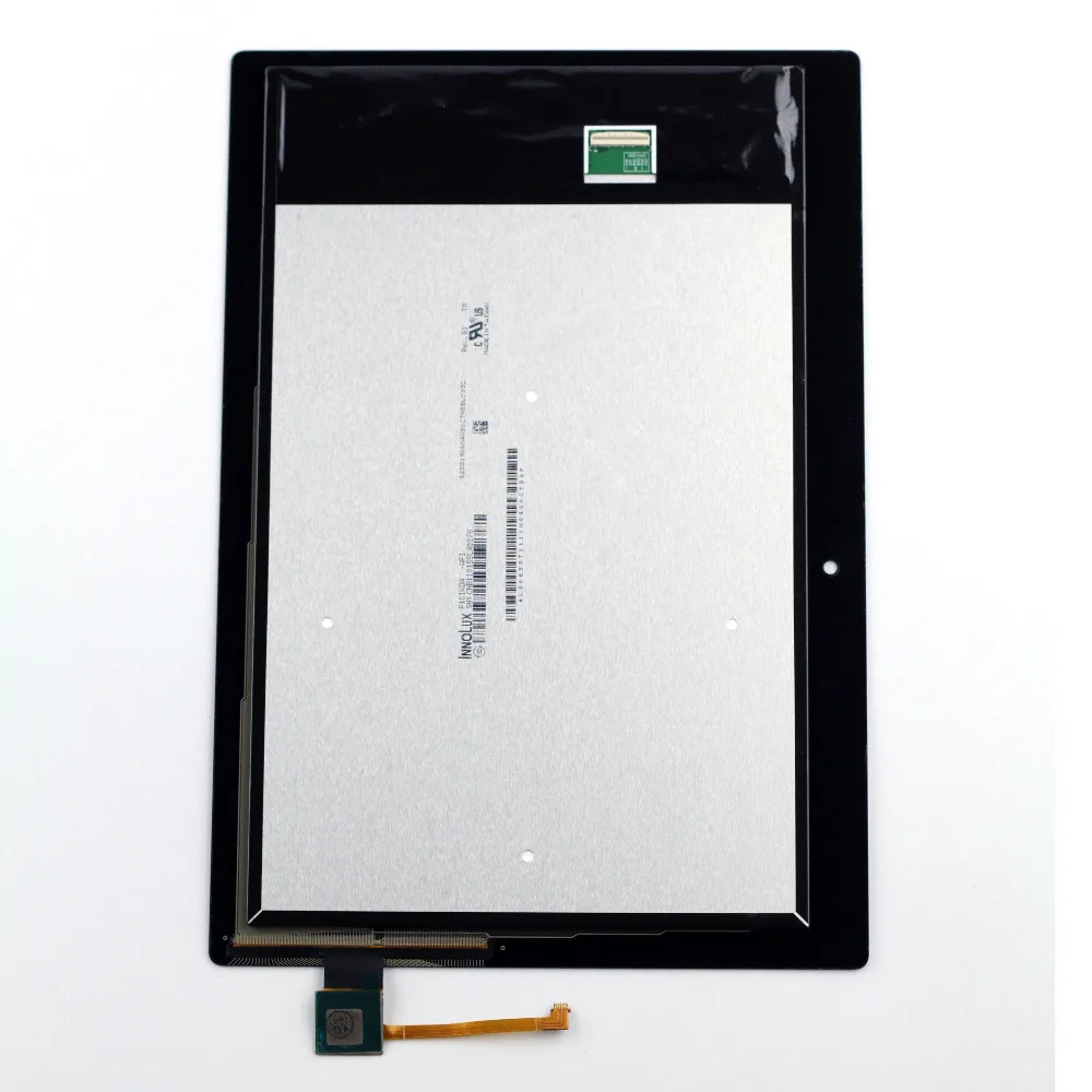 STARDE Замена ЖК для Lenovo Tablet 2 A10 70 TAB 70F дисплей кодирующий преобразователь