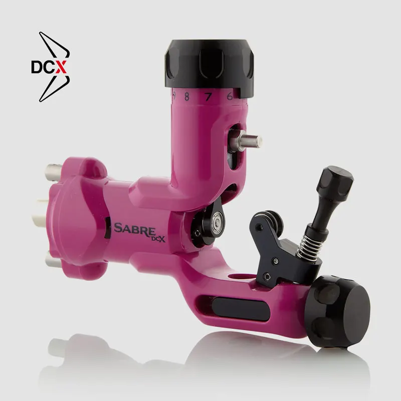 Sabre_Tattoo-Machine_DCX_Magenta-800x800