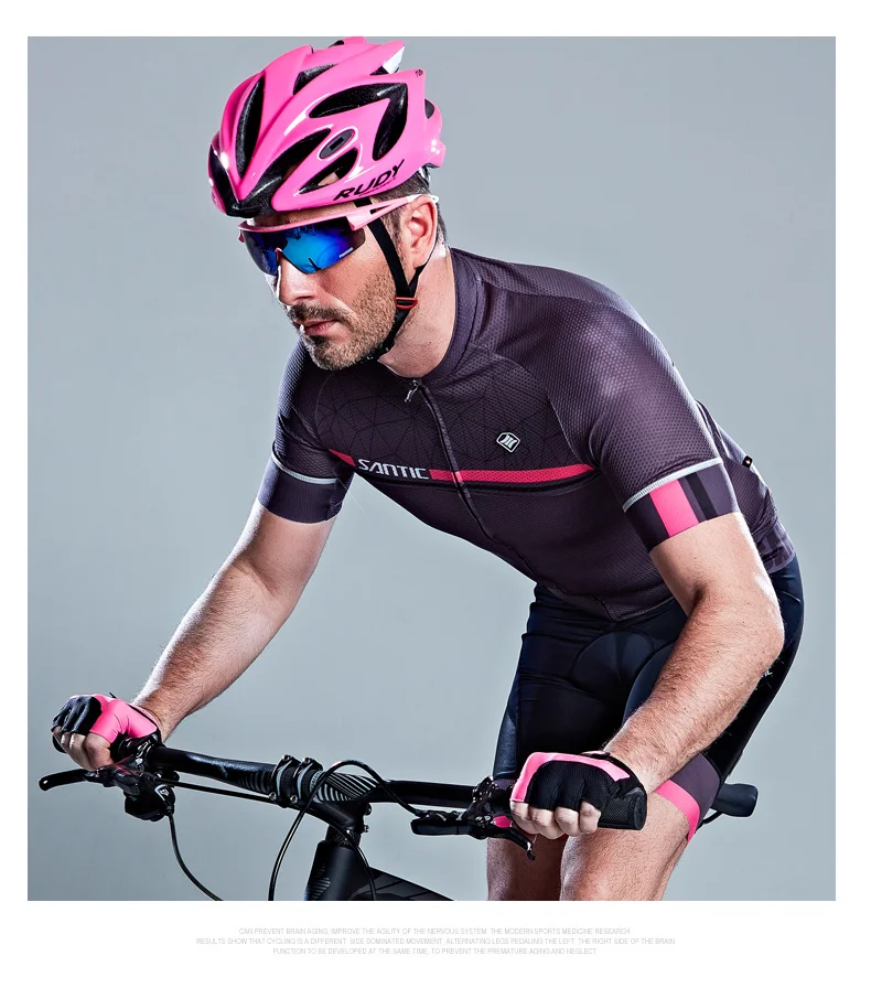 cycling jersey set-2
