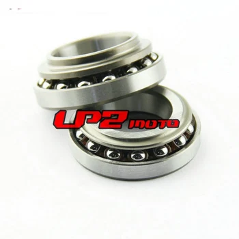 

Steering Stem Bearing Head Pipe for Honda Super Dream CB250N G/K/RS/RSZ/T 71-84 CB400N Euro CB400T Dream Hawk 77-85