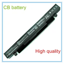 Bateria Para A41-X550 A41-X550A A450 A550 F450 F550 F552 K550 P450 P550 R409 R510 X450 X550 X550C X550A X550CA