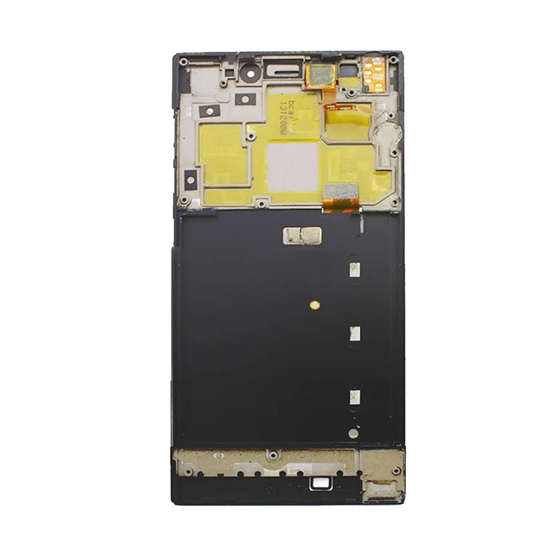 Мобильный телефон ЖК экран для Xiaomi Mi 3 (версия WCDMA) и дигитайзер полная сборка с