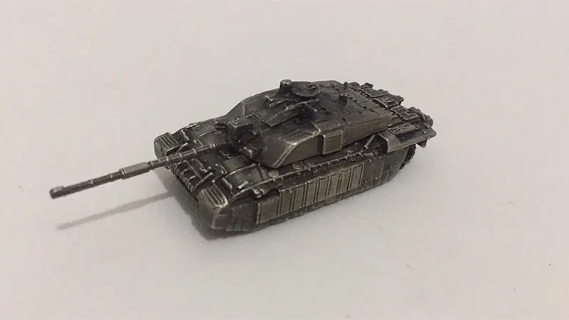 Медь 1/144 N масштаб panzerkampfwgen Тигр V пантера Тигр панцирный Танк Второй мировой войны военная модель украшения подарок игрушка собрать