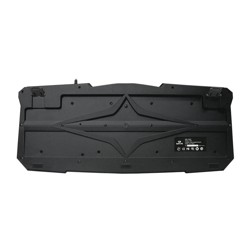 Игровая клавиатура Redragon Xenica RU|gaming keyboard|keyboard redragonkeyboard gaming keyboard |