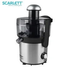 Соковыжималка центрифужная Scarlett SC-JE50S51