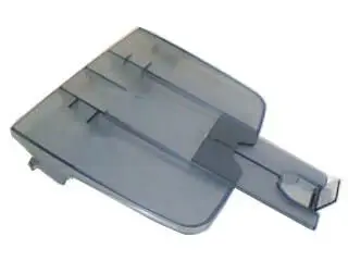 

10pcs RM1-4725 Output Paper Tray for HP 1522 1522N 1522NF 1120 1120N 3052 3055 3050 1319 1319NF Printer Paper Delivery Tray