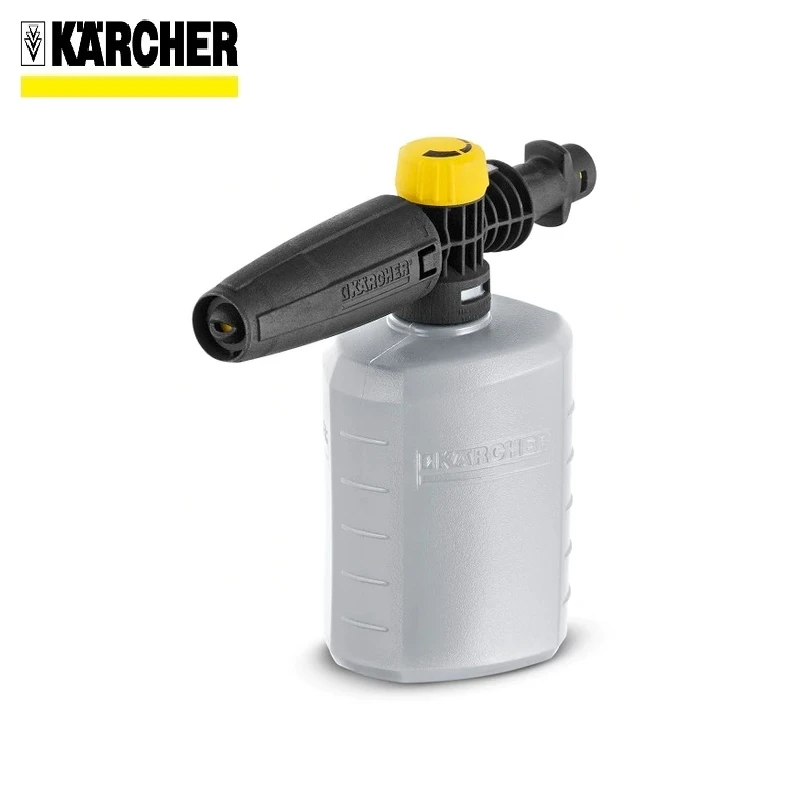 Насадка для пенной чистки FJ 6 Karcher|karcher fj 6|karcher foamfoam karcher |