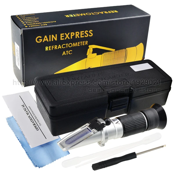 3-Ideal-Concept-Refractometer-REA-200ATC-Set