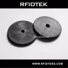 G50 NFC промышленности метки rfid-маркеров ISO14443A 13,56 мГц 144 байт с NTAG 213 чип