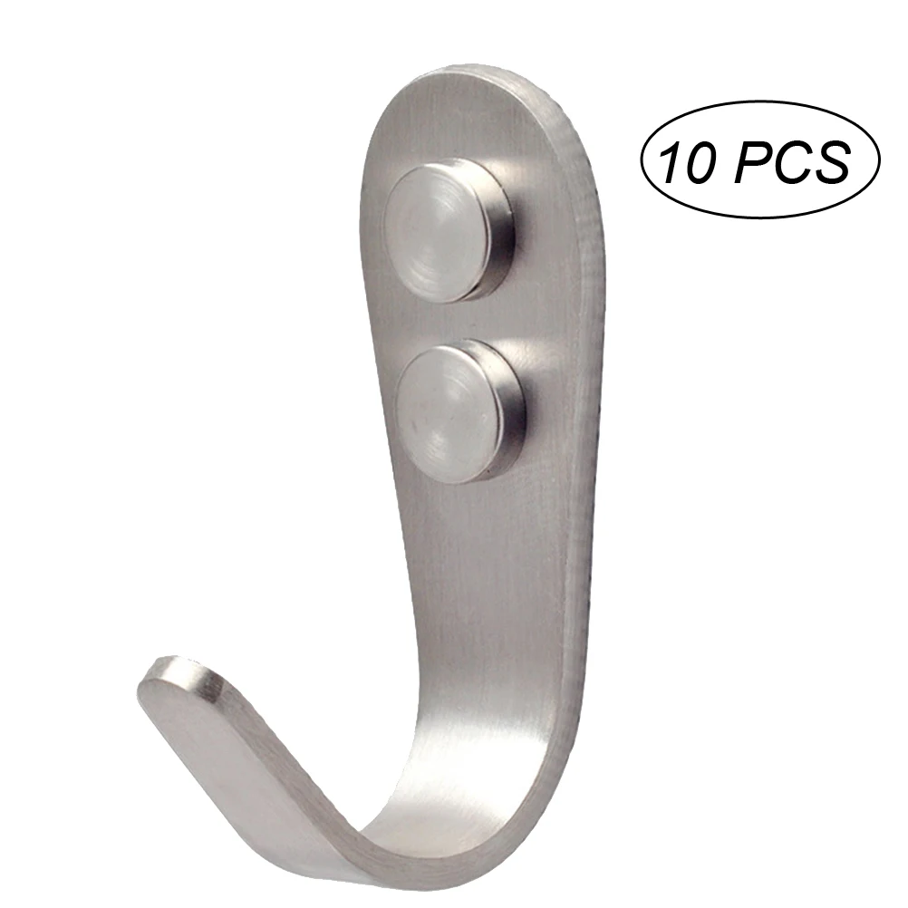 S образные крючки. крючки из нержавейки.