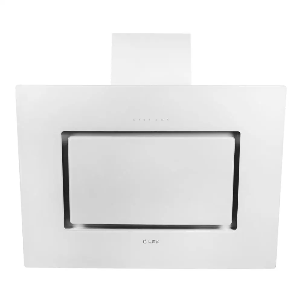 Кухонная вытяжка LEX LEILA 900 WHITE