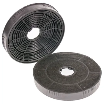 

Cooker Hood Active Carbon Filter Replacement For Beko ADV6720 -9189204771