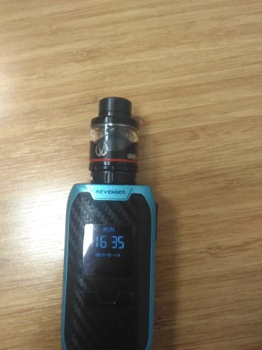 vapesoon kylin rta отзывы