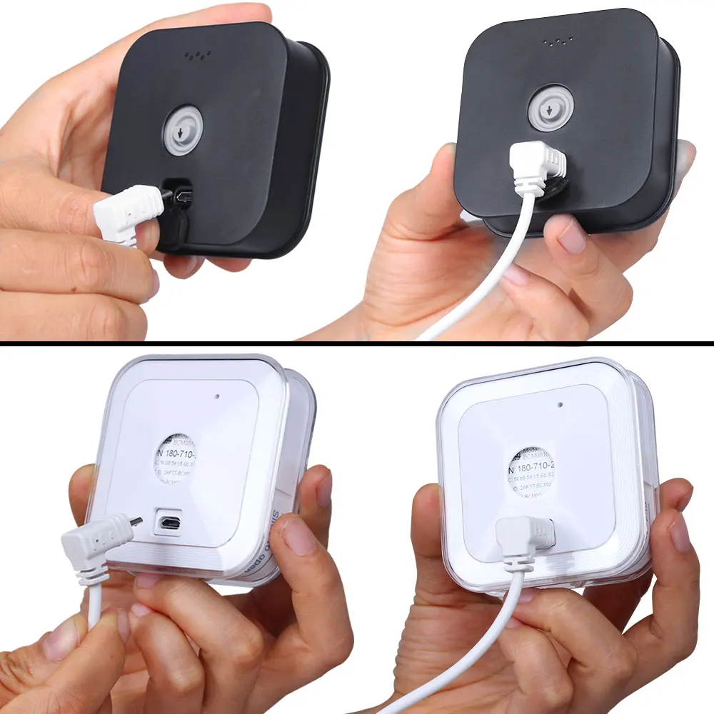 blink camera cable