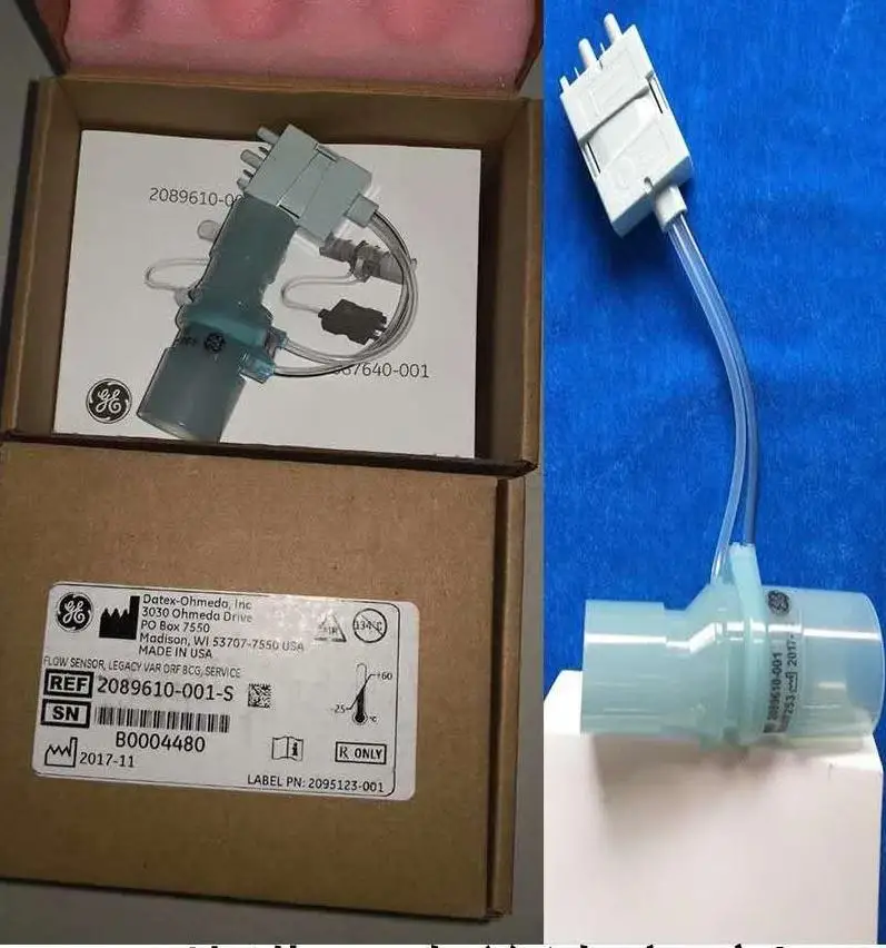 

PN:2089610-001-S flow sensor(new,original)
