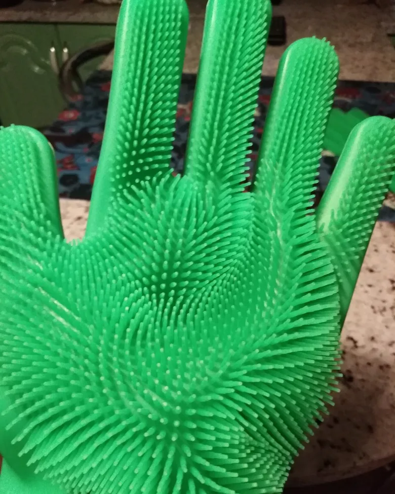 Gants Magiques Multifonctionnels photo review