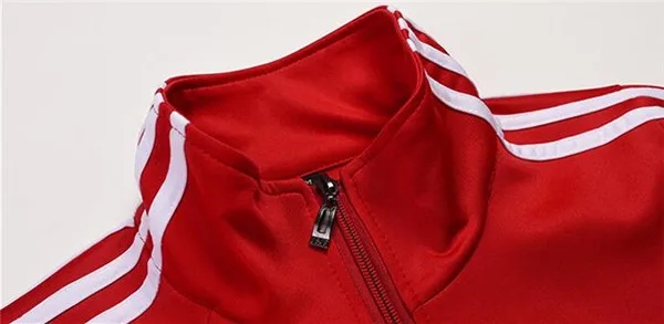 RLYAEIZ спортивный костюм новый комплект из 2 предметов Мода 2017 г. демисезонный с длинным рукавом толстовки + брюки для девочек Наборы