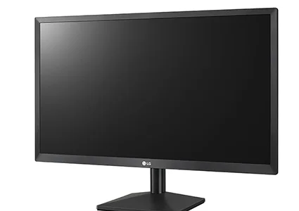 Монитор 21.5" LG 22MK430H-B Black(IPS, LED, Wide, 1920x1080, 5ms, 178°/178°, 250 cd/m, 100,000,000:1,+НDMI,+MM