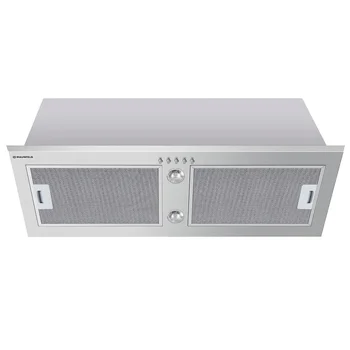 

Kitchen range hood maunfeld Crosby push 90 GL stainless steel