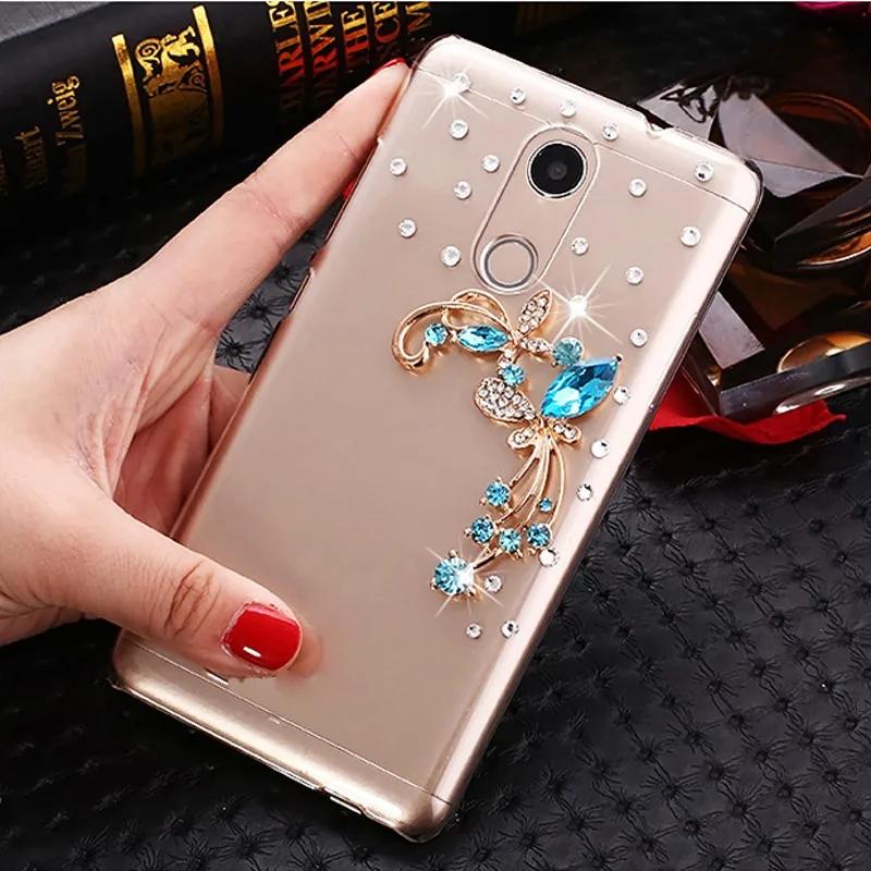 Glitter Bling Rhinestone Case for Meizu 17 16 Plus 16Xs 16T 15 Lite MX5 MX6 U10 U20 Pro 6 6s 7 Plus M15 M5 M6 Note M5c M6s Cover best meizu phone case brand