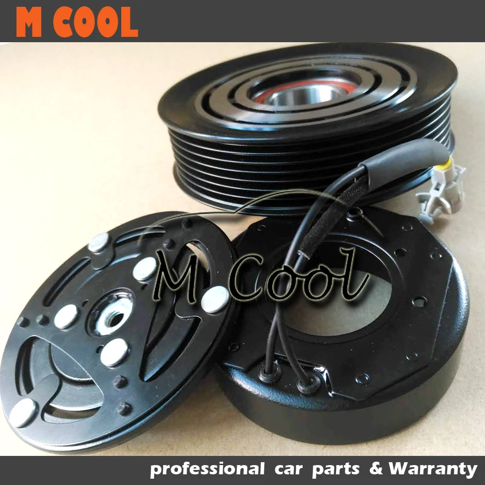 

High Quality AC Compressor Clutch FOR TOYOTA VIGO HILUX FOR TOYOTA VIGO HILUX 2008 2009