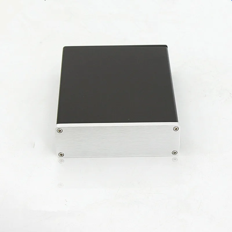Kit Amplificatore Fai Da Te Con Preamplificatore E Controllo Volume - Scheda Per Progetti Audio, Hobby Elettronica - 3