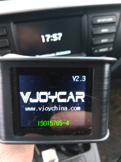 vjoycar p10 отзывы