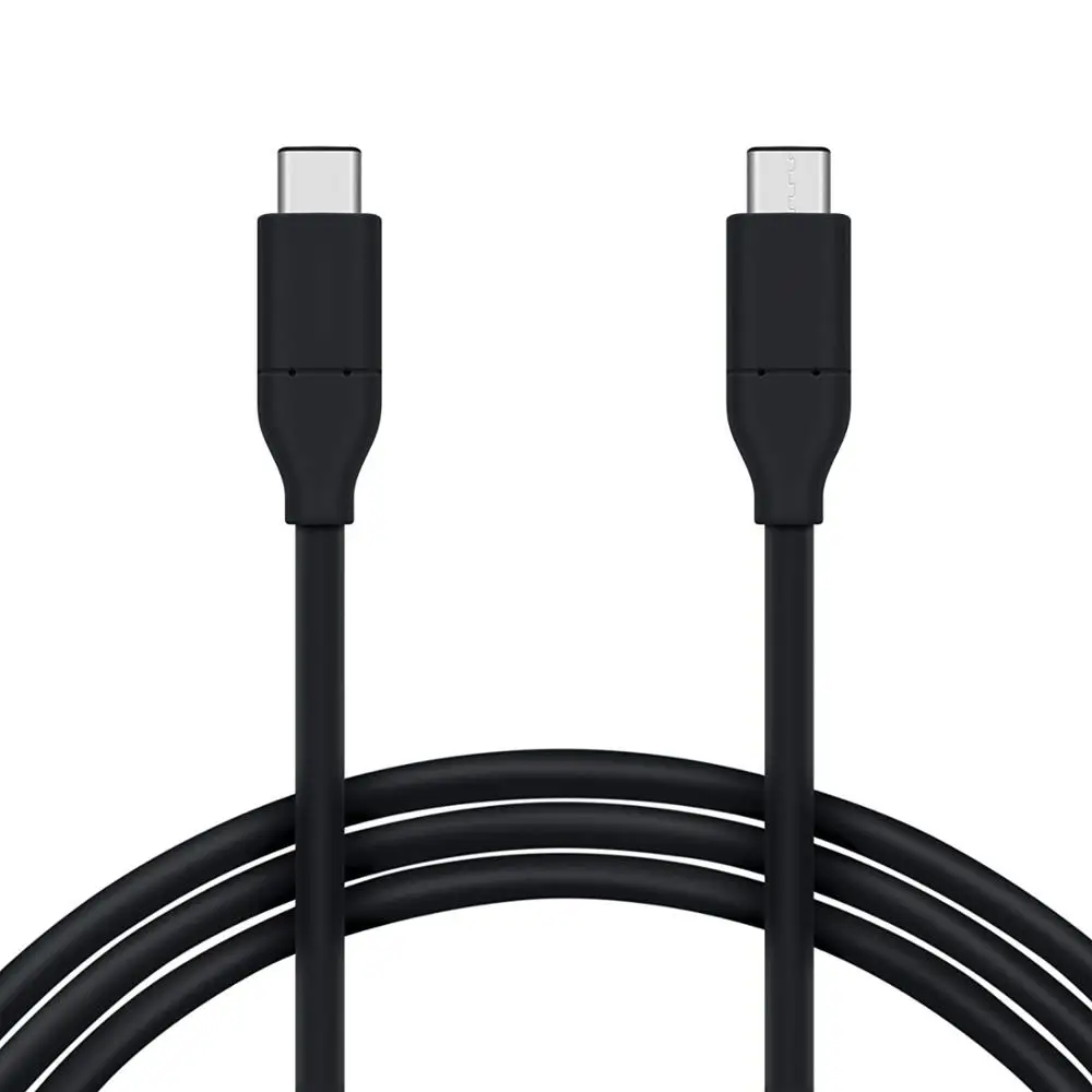 Кабель USB type-c Быстрая зарядка для xiaomi поддержка QC3.0 3A для samsung galaxy usb c type c harge кабель для macbook type c