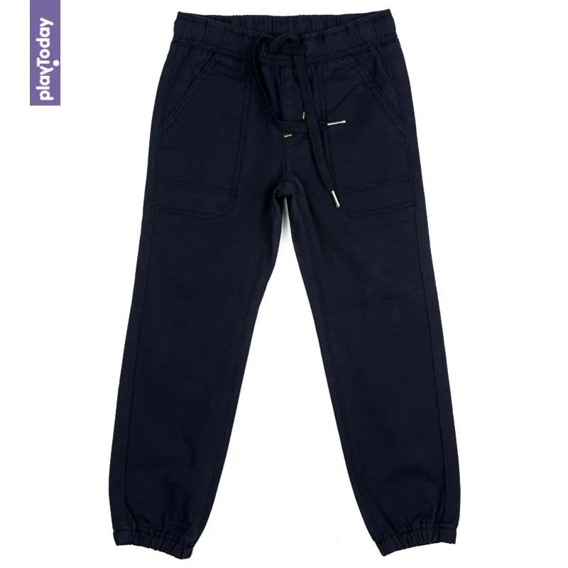 

Брюки PLAYTODAY для мальчиков 371156