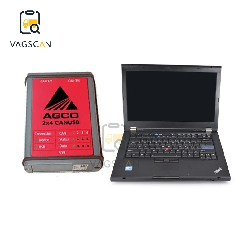 T420 AGCO