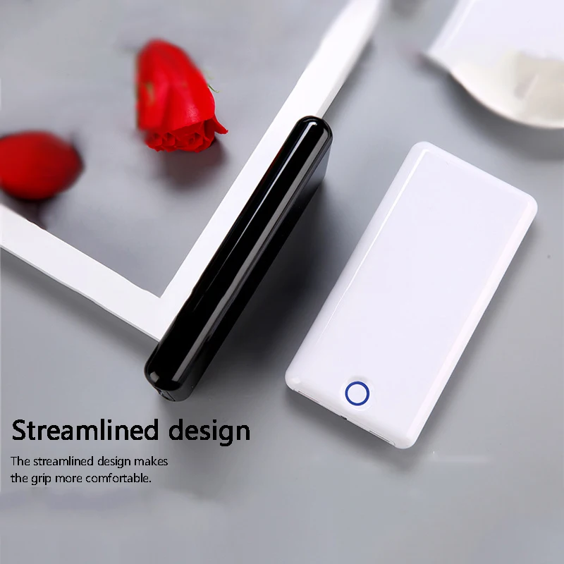 Fashion Quick Charge 3.0 Power Bank 30000mAh 2 Outputs Dual USB QC3.0 External Battery Charger Powerbank For Xiaimi Mobile Phone Fashion Quick Charge 3.0 Power Bank 30000mAh 2 Outputs Dual USB QC3.0 External Battery Charger Powerbank For Xiaimi Mobile Phone