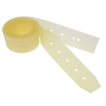 

Scrubber Squeegee Blade Set Replacement Taski Swingo 1850, Swingo 4000 Scrubber Squeegee Blade Set - 1220070+1220071