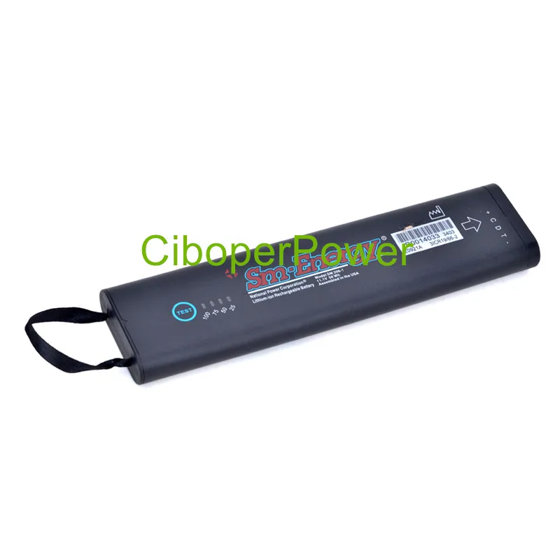Замена для OTDR Z0921A MT9083A MT9083A8 MT9083B MT9083 Optical|Аккумуляторы ноутбуков| |