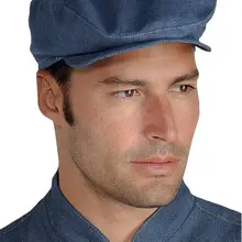 Джинсы в стиле шеф-повара