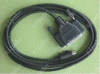

FX-20P-CADP (FX20PCADP) Programming Adapter cable for Mitsubishi FX0/FX2n/FX1n series PLC