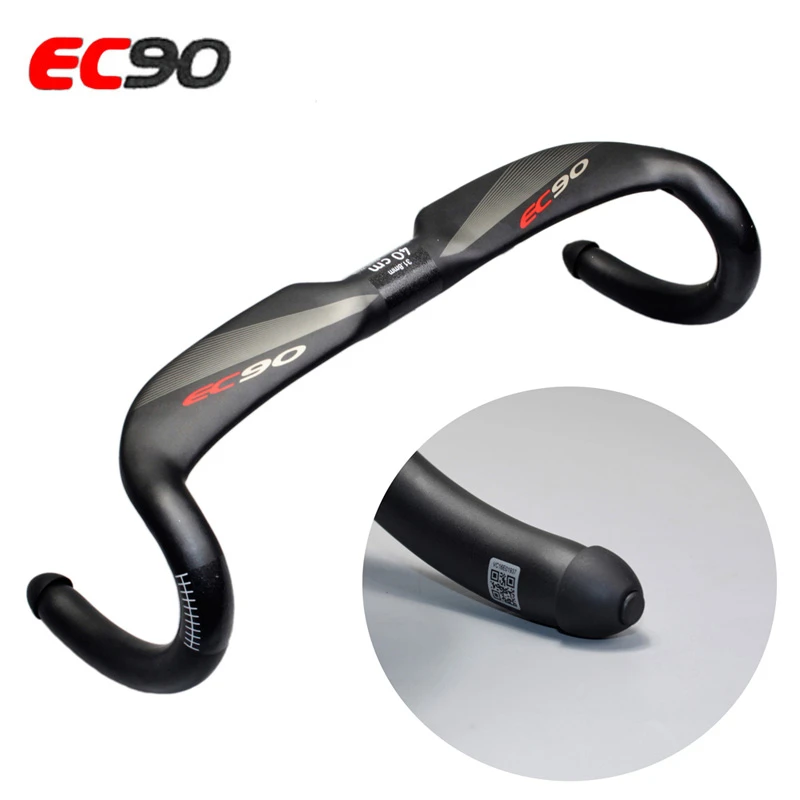 lightweight road bike handlebars