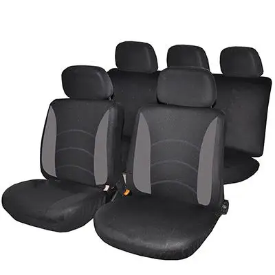 Чехлы NEW GALAXY для Автомобиля универсальные!|full seat covers|quality coversseat cover |