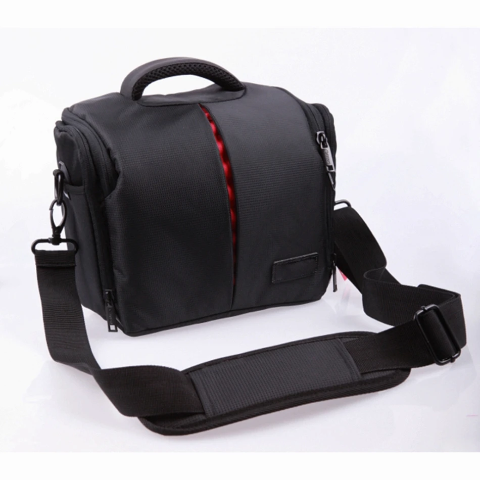 Camera Bag Waterproof Case For Canon DSLR EOS 100D 1300D 1200D 750D 800D 700D 550D 500D 600D 60D