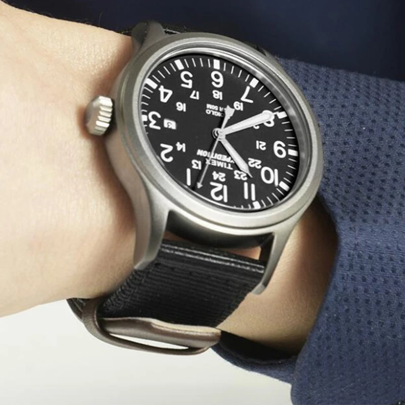 ebay mens waterproof watches