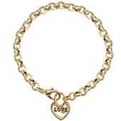 Heart-Tag-Charms-Bracelets-Engrave-Love-Gold-Color-Chain-Link-Bilezik-Femme-For-Women-Bridal-Wedding.jpg_640x640