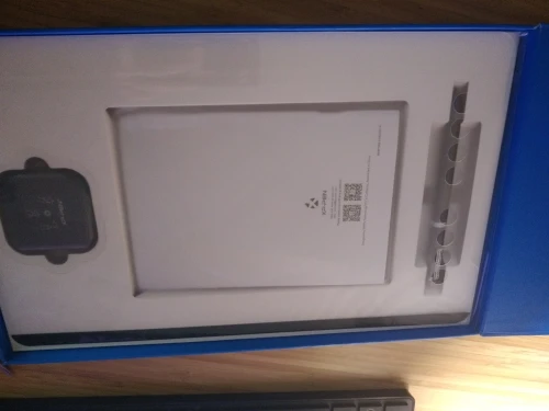 Графический планшет XP-PEN Deco 01