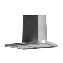 LEX T 600 INOX кухонная вытяжка